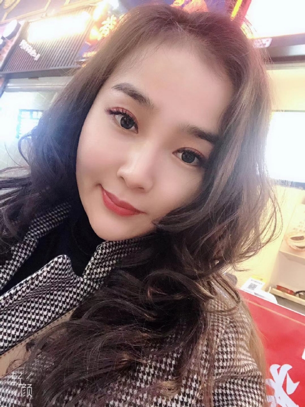 珍惜以后的第二张照片--西安红颜知己交友网