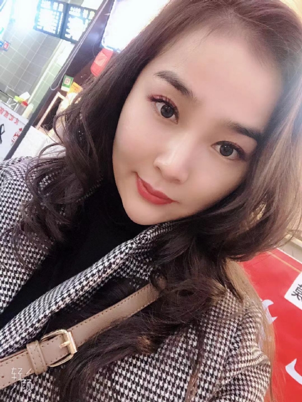 珍惜以后的第三张照片--西安红颜知己交友网