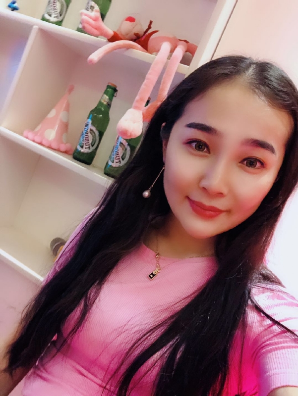 李雨菲的第一张照片--西安红颜知己交友网