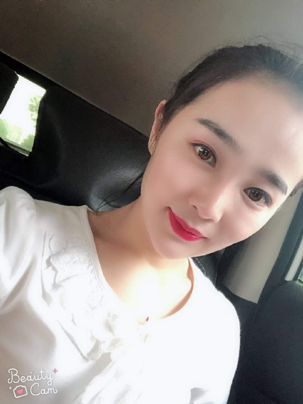 美伊的第一张照片--西安红颜知己交友网