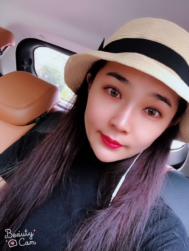 美伊的第二张照片--西安红颜知己交友网