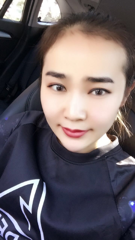 薇薇123的第二张照片--西安红颜知己交友网