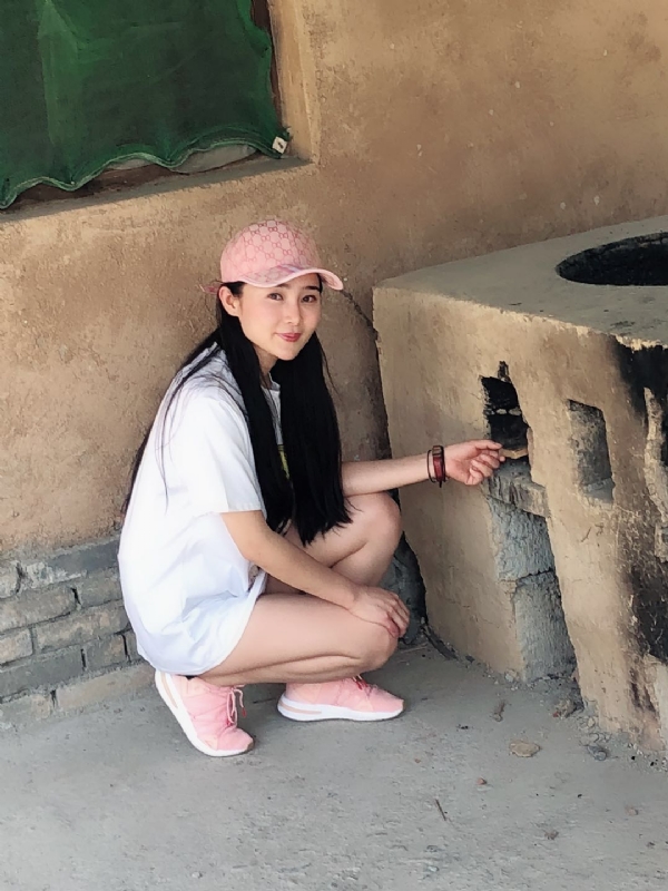 关于喜欢的第三张照片--西安红颜知己交友网