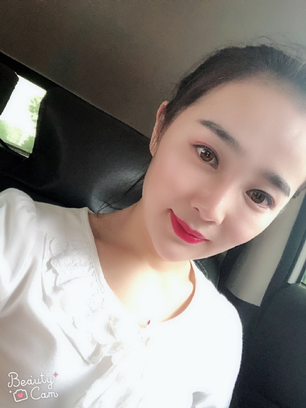 汪小姐的第一张照片--西安红颜知己交友网