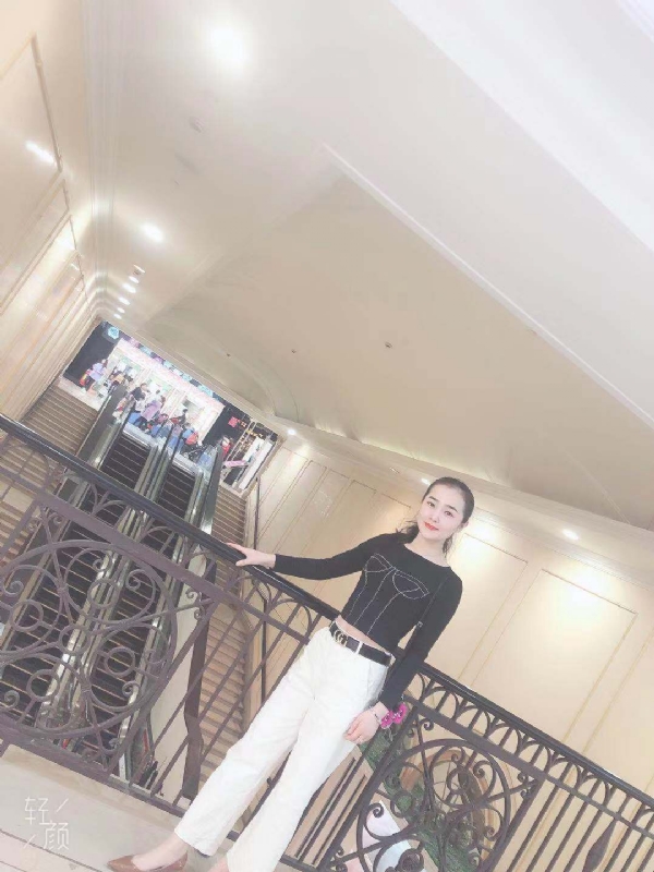 时光浅夏的第四张照片--西安红颜知己交友网