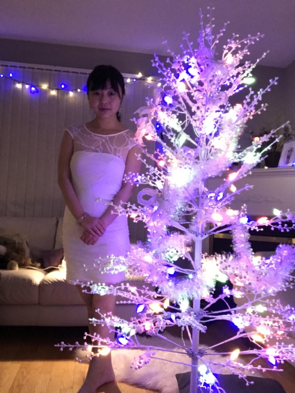 Linlin的第一张照片--西安红颜知己交友网