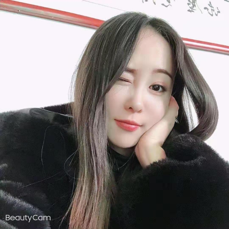 暖暖的第一张照片--西安红颜知己交友网