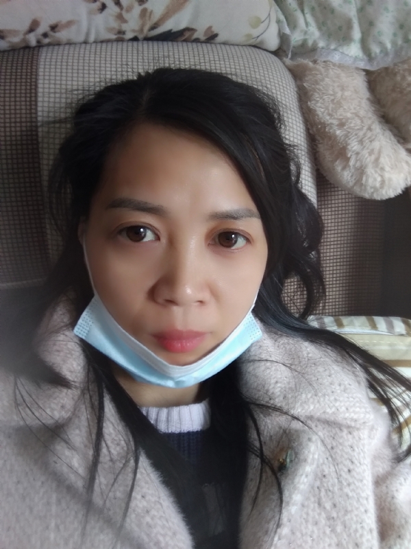 空白521的第二张照片--西安红颜知己交友网