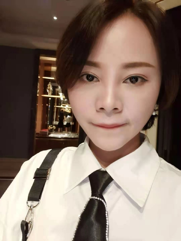 只为一人的第一张照片--西安红颜知己交友网